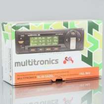 Бортовой компьютер Multitronics SL-50V, в Омске