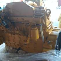 Двигатель Cummins 6CTA8.3-C215, в Якутске