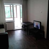 Сдаю 1-к квартиру на ул. Вокзальная 6, в Жигулевске