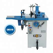 Продам Фрезерный станок SM5110 Мощность 2.2 кВт, макс. высот, в Старом Осколе