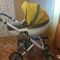 Продается детская прогулочная коляска, в Белгороде