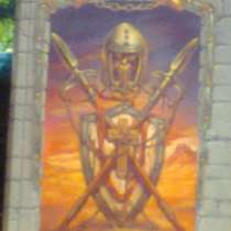 Комплект книг "Крестоносцы", в Липецке