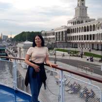 Olga, 51 год, хочет пообщаться, в Москве