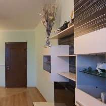 Продается трехкомнатная квартира в Болгарии город Бургас, в г.Бургас