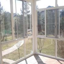 Немецкие окна от проверенной компании, в Москве