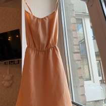 Платье Zara s размер, в Санкт-Петербурге