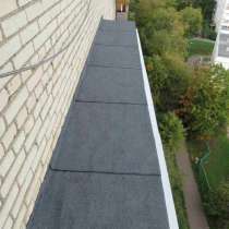 Кровля крыш Днепр и область, в г.Днепропетровск