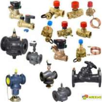 Куплю Danfoss Электроприводы Danfoss ARV, в Москве