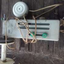 Электрический станок для плетения нити из шерсти, вязальный, в г.Запорожье