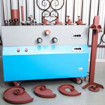 Станок для художественной ковки ПРОФИ-5, в Новом Ургале