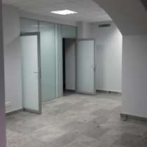 Офис в аренду 384 м2, в Санкт-Петербурге