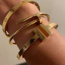 Браслет гвоздь, в Москве