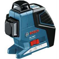 Нивелир лазерный Bosch GLL3-80P + BT250 060106330B, в г.Тирасполь