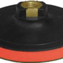 Фибродиск D SAITAC-VEL d115 мм, с креплением VELCRO № 80, в Москве