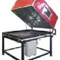 Мембранно-вакуумный пресс, в г.Костанай