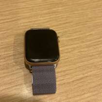 Смарт часы apple watch 4 44 mm, в Калуге
