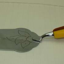 Лопатка для торта винтажная (Q367), в Москве