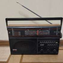 Радиоприёмник Верас РП-225 СССР, в г.Екатеринбург