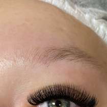 Наращивание ресниц, в Набережных Челнах
