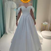 Свадебное платье, в Краснодаре