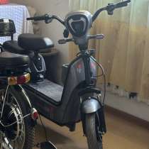 ПРОДАЮ ЭЛЕКТРО СКУТЕР, в г.Астана