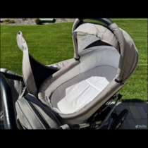 Коляска 2в1, в Кирово-Чепецке