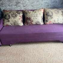 Диван б/у в отличном состоянии, в Москве