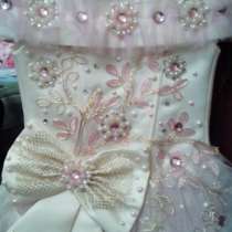 Платье для принцессы 104, в Абакане