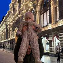 Комбинезон зимний детский 80-86, в Нижнем Новгороде