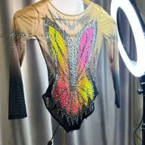 Купальник для художественной гимнастики, в Москве