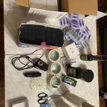 Набор татуировщика, в Владимире