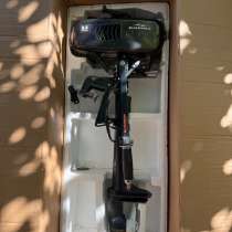 Мотор SHARMAX SM 3,5 л. с, в Темрюке