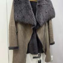 Дубленка, в Ханты-Мансийске