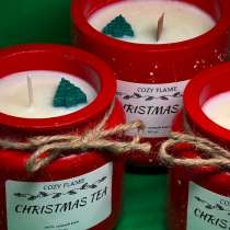 Свечи, в Новосибирске