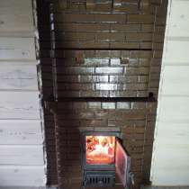 Печник СПб и ЛО. Печи Камины Барбекю, в Санкт-Петербурге