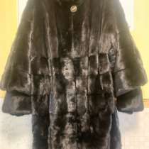 Продам шубу, в г.Хабаровск