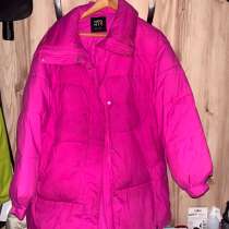 ПУХОВИК ЗИМНИЙ, СНЕЖНАЯ КОРОЛЕВА, в Курске