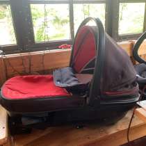 Верх детской коляски фирмы Chicco. В очень хорошем состояни, в Выборге