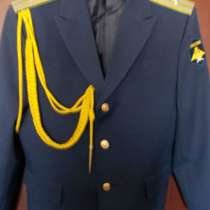 Форменная одежда для ВВС России Парадная повседневная и руба, в Челябинске