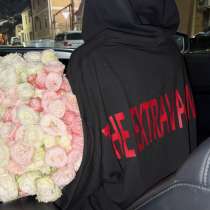 Худи THE EXTRAVAGANZA, в Москве