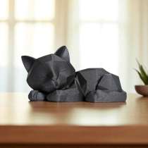 Статуэтка кот, в Волгограде