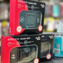 Мобильный карманный WI-FI роутер 4G, в г.Луганск