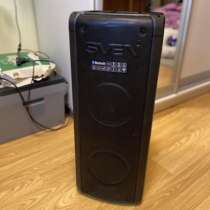 Блютуз колонка Свен 710, в Белгороде