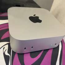 Mac mini m4 16/256, в Самаре