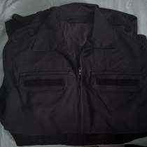 Продам рабочую форму, в Находке