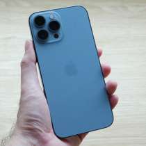 Продам iPhone 13 Pro Max 256гб цена 55000 рублей, в Москве