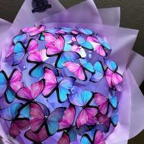 Букет из бабочек ?, в Видном