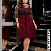 Платье, в Москве