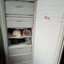 Холодильник-морозильник, в Новосибирске