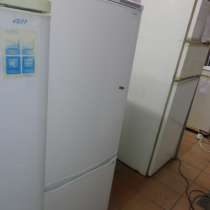 Холодильник б/у Атлант, в Омске